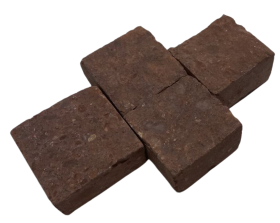 rote 10x10 granit Pflastersteine 5cm hoch removebg preview